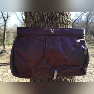 Vintage Letisse Clutch